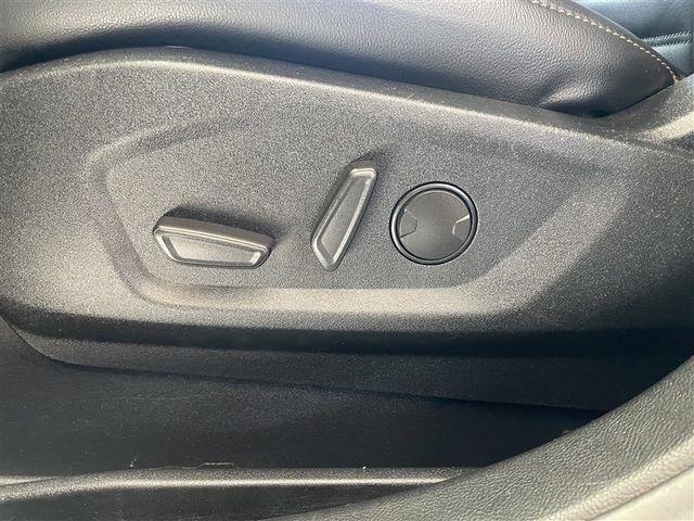 Ford Edge SEL AWD 2021
