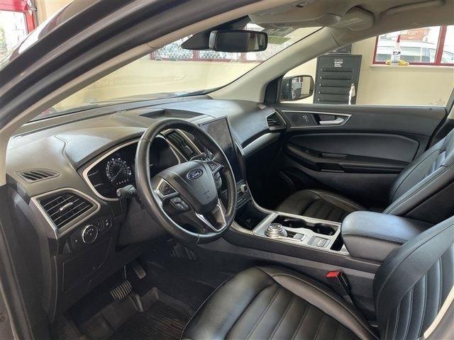 Ford Edge SEL AWD 2021