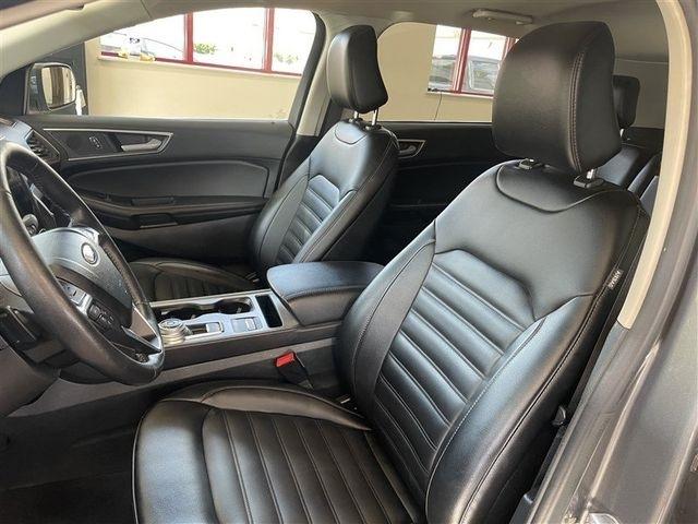 Ford Edge SEL AWD 2021