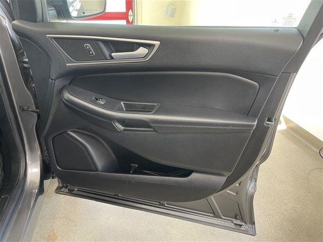 Ford Edge SEL AWD 2021