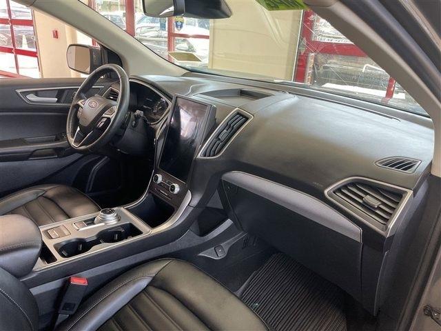 Ford Edge SEL AWD 2021