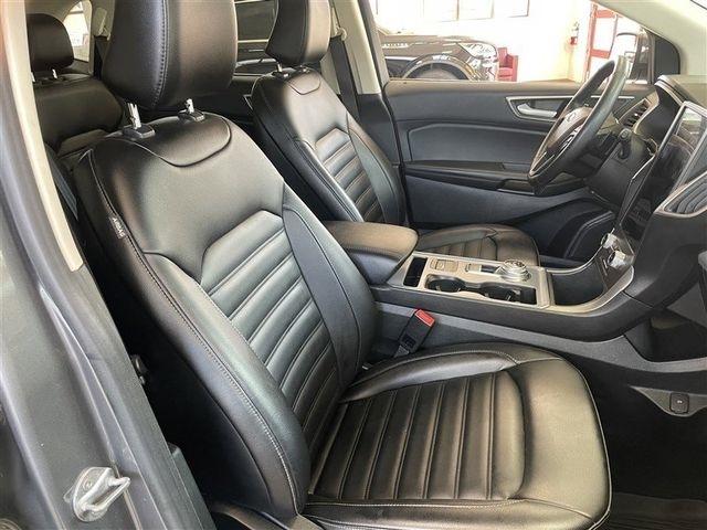 Ford Edge SEL AWD 2021