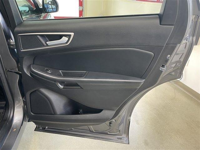 Ford Edge SEL AWD 2021