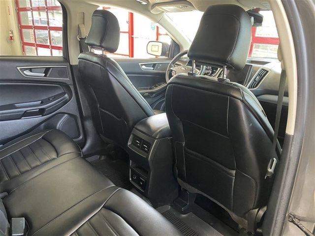 Ford Edge SEL AWD 2021