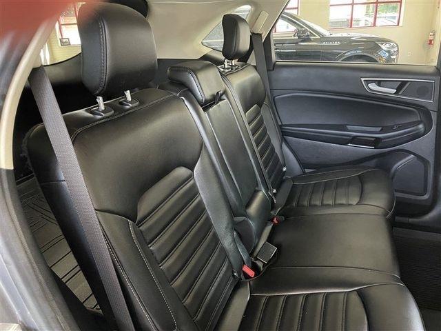 Ford Edge SEL AWD 2021