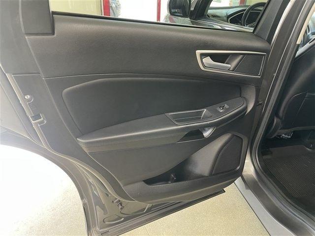 Ford Edge SEL AWD 2021