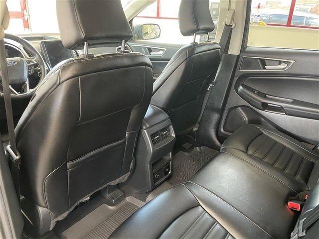 Ford Edge SEL AWD 2021