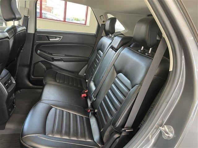 Ford Edge SEL AWD 2021