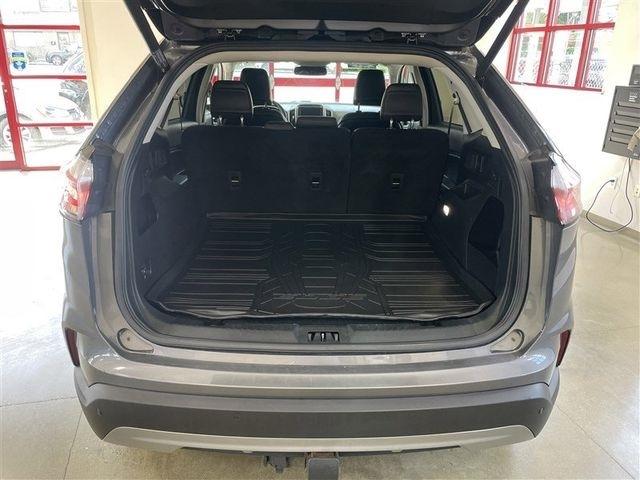 Ford Edge SEL AWD 2021