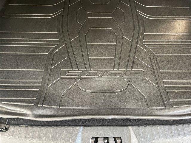 Ford Edge SEL AWD 2021