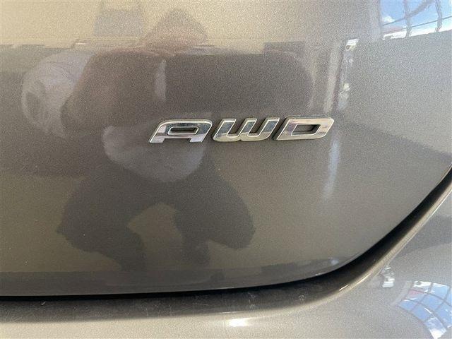 Ford Edge SEL AWD 2021