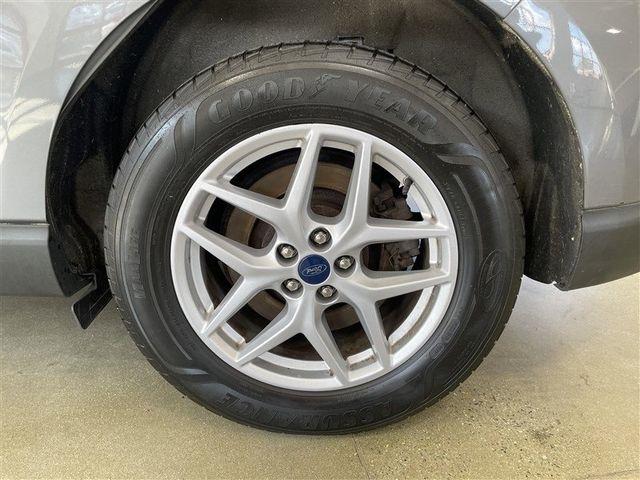 Ford Edge SEL AWD 2021