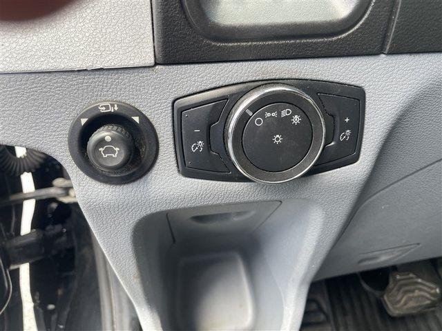 Ford Transit 350 Wagon HD High Roof XLT Dual Slide. 148 WB EL 2019