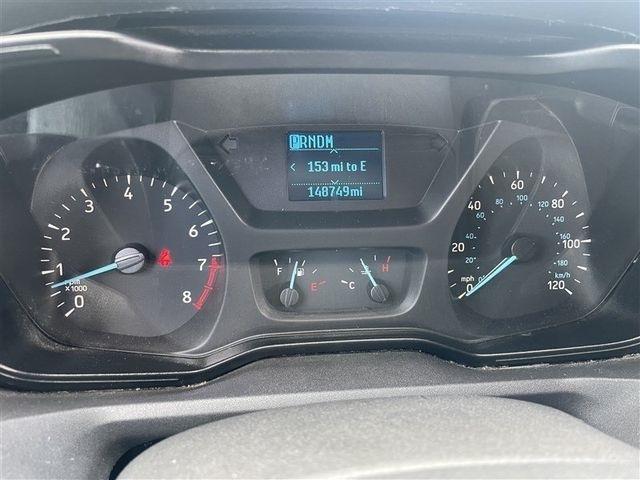 Ford Transit 350 Wagon HD High Roof XLT Dual Slide. 148 WB EL 2019