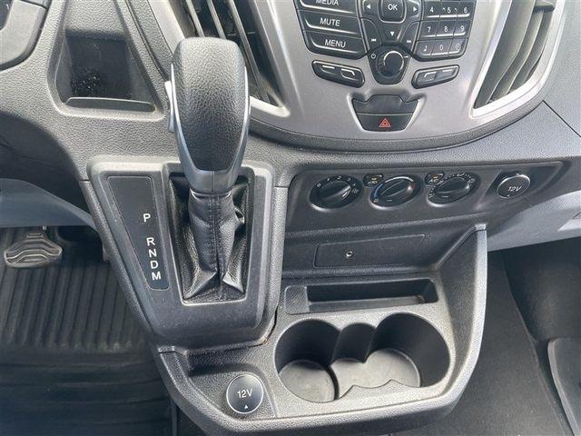 Ford Transit 350 Wagon HD High Roof XLT Dual Slide. 148 WB EL 2019