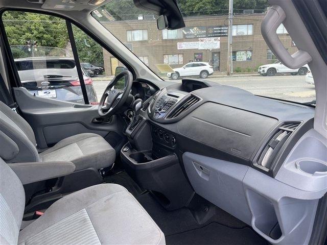 Ford Transit 350 Wagon HD High Roof XLT Dual Slide. 148 WB EL 2019