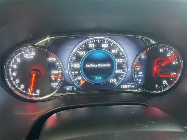 GMC Acadia Denali AWD 2017