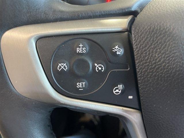 GMC Acadia Denali AWD 2017