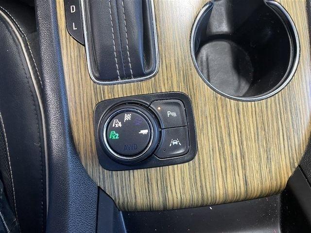 GMC Acadia Denali AWD 2017