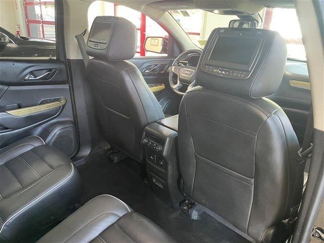 GMC Acadia Denali AWD 2017