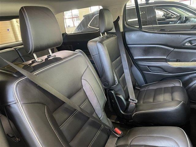 GMC Acadia Denali AWD 2017
