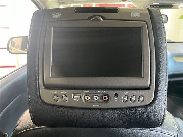 GMC Acadia Denali AWD 2017