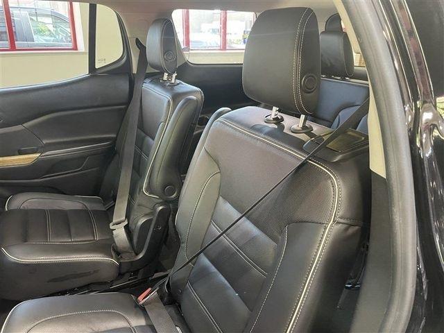 GMC Acadia Denali AWD 2017