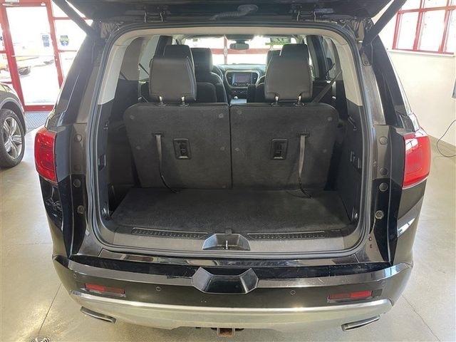 GMC Acadia Denali AWD 2017
