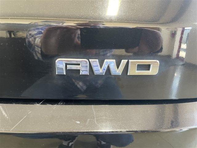 GMC Acadia Denali AWD 2017