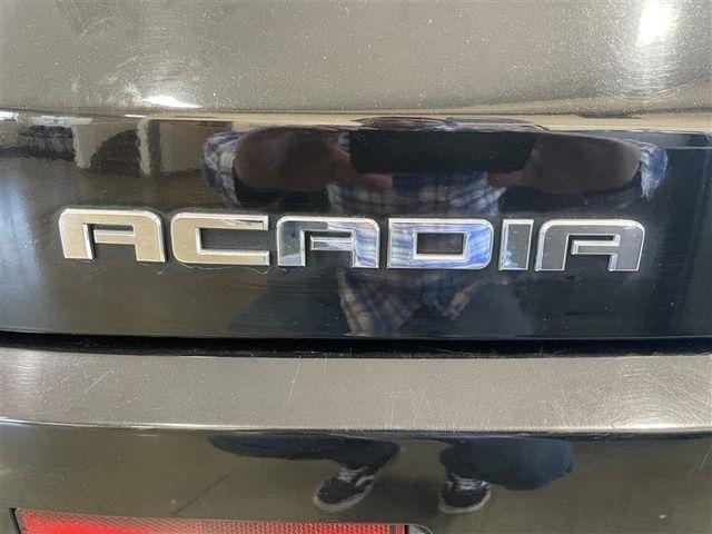 GMC Acadia Denali AWD 2017