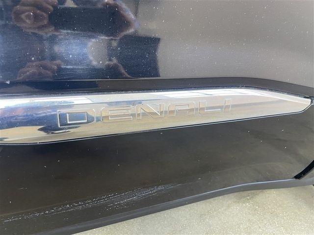 GMC Acadia Denali AWD 2017