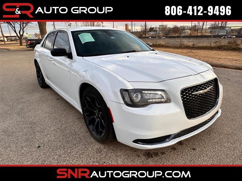 2019 Chrysler 300 Touring