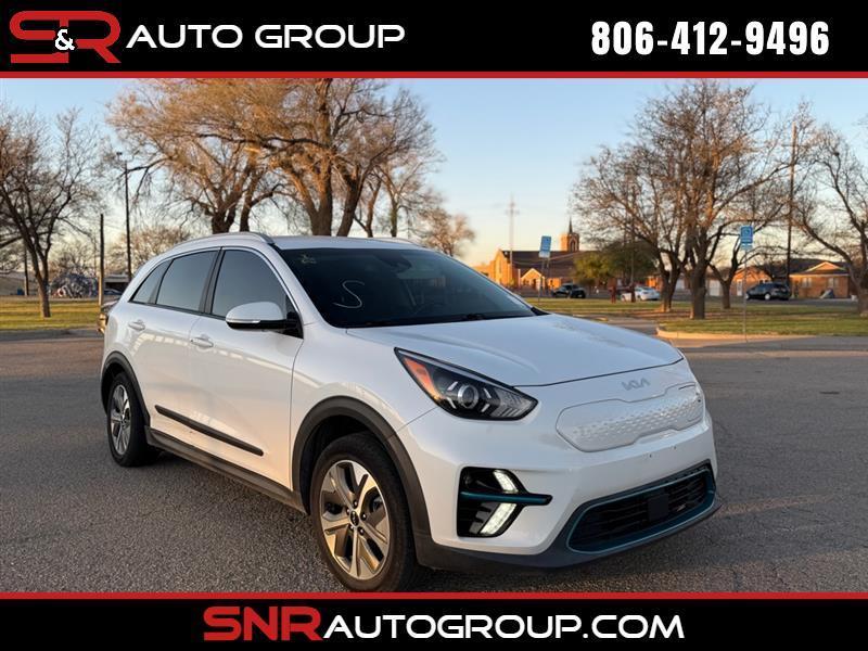 2022 Kia Niro EV EX