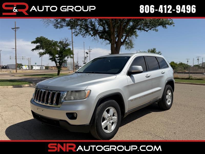 2011 Jeep Grand Cherokee Laredo's photo
