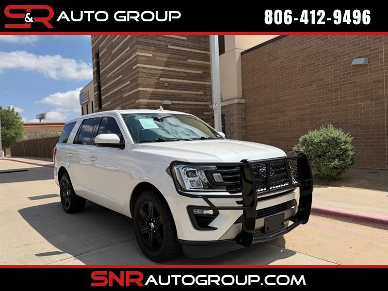 2019 Ford Expedition XLT's photo