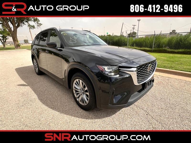 2024 Mazda CX-90 Select