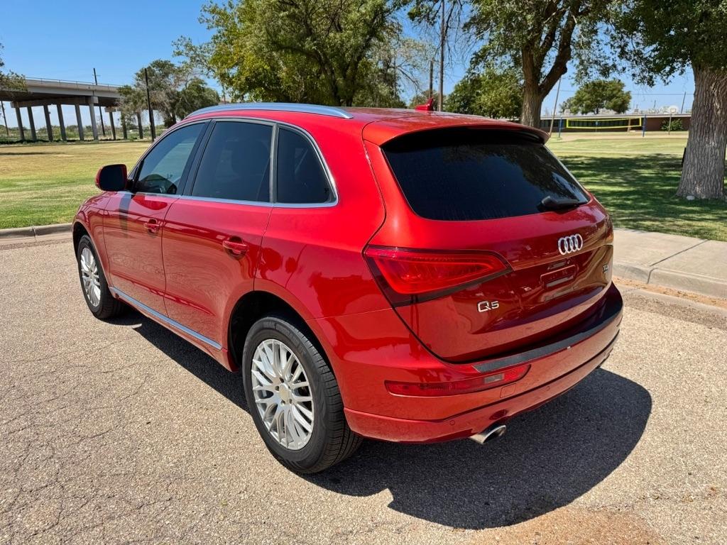 2014 Audi Q5 Premium Plus - Photo 8