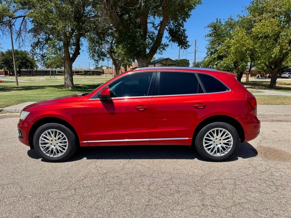 2014 Audi Q5 Premium Plus - Photo 9