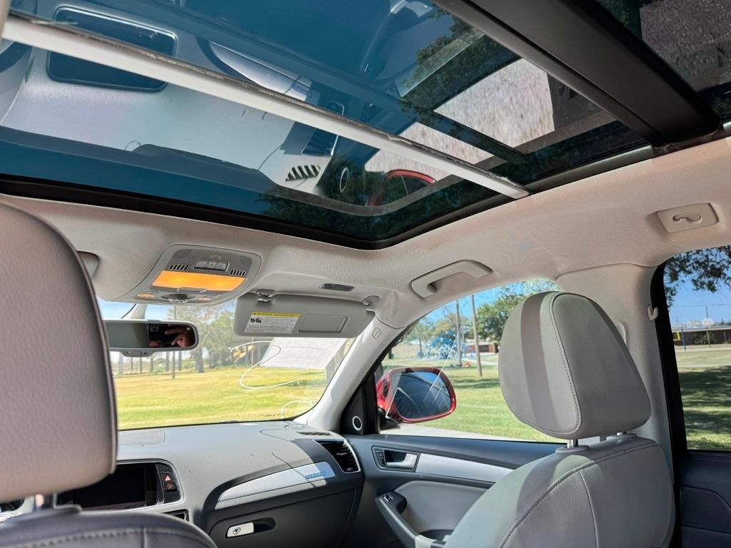 2014 Audi Q5 Premium Plus - Photo 11
