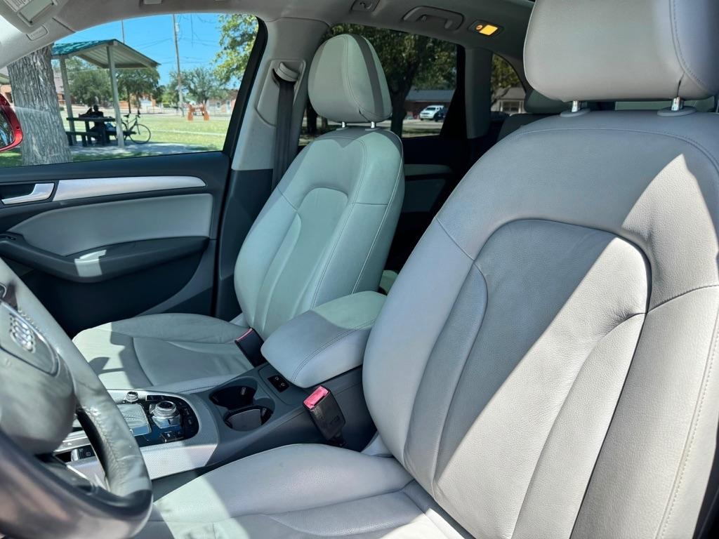 2014 Audi Q5 Premium Plus - Photo 12