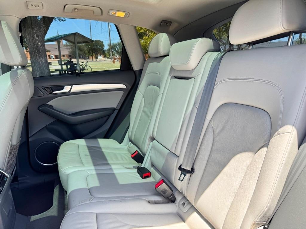 2014 Audi Q5 Premium Plus - Photo 13