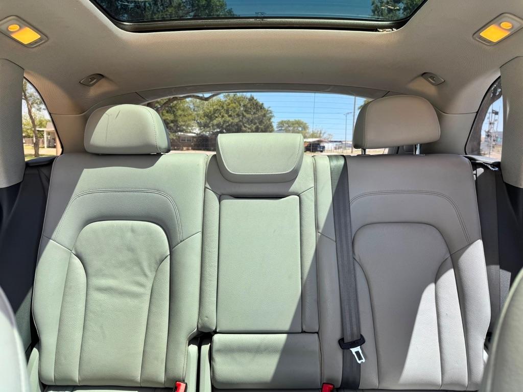 2014 Audi Q5 Premium Plus - Photo 14