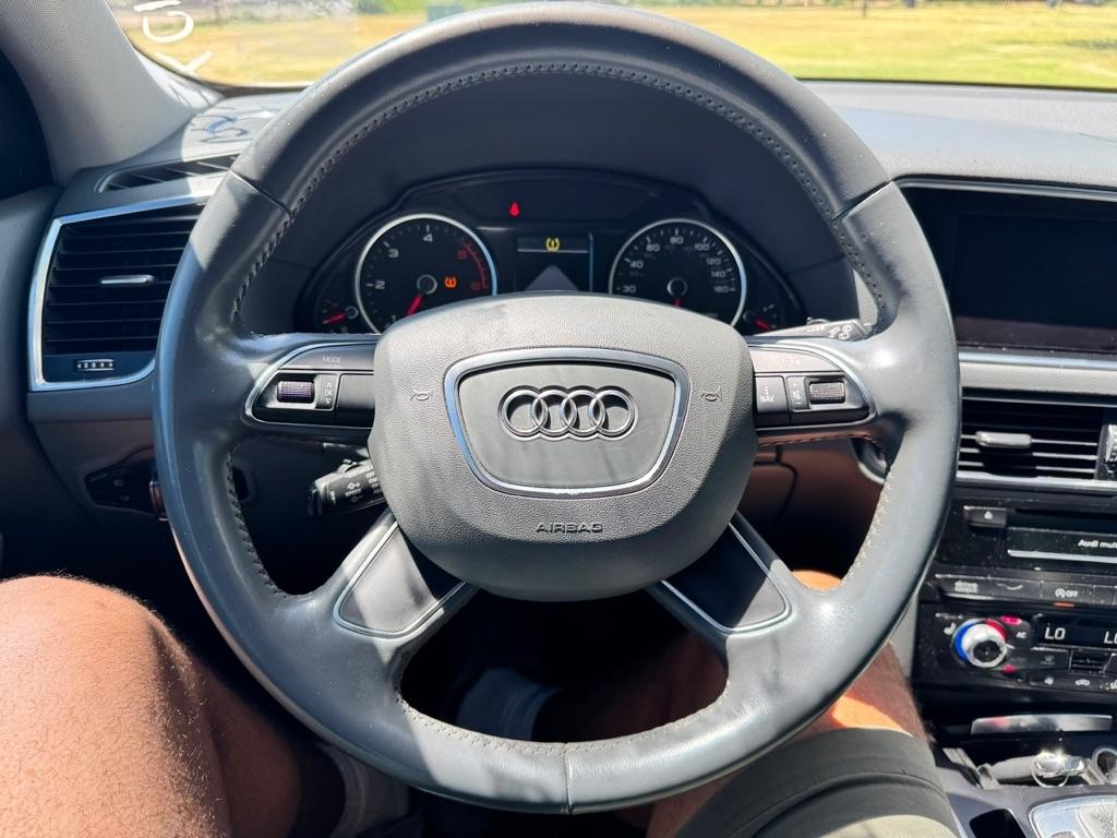 2014 Audi Q5 Premium Plus - Photo 16