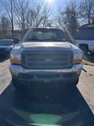 2001 Ford F-250 SD 