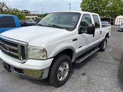 2005 Ford F-350 SD 