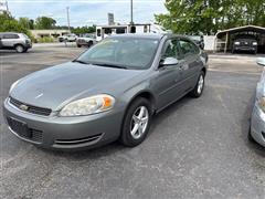 2007 Chevrolet Impala 