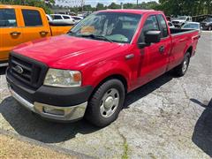 2005 Ford F-150 