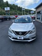2018 Nissan Sentra 