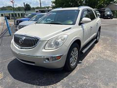 2009 Buick Enclave 