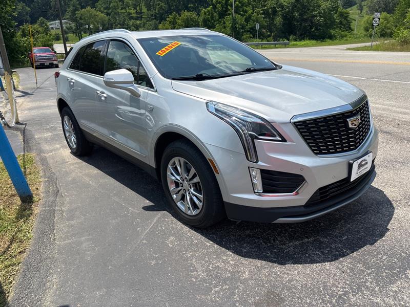 Cadillac XT5 Premium Luxury 2020